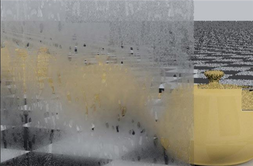 3dmax雨雾玻璃材质的详细渲染步骤(3dmax雾面玻璃材质)