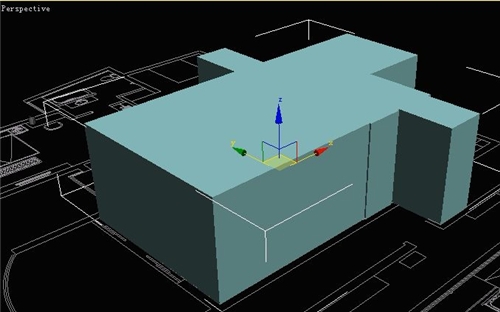 3dmax法线翻转的详细操作步骤(3dmax法线反转在哪)