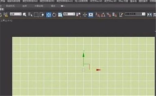 利用3dmax拓扑工具制作不规则泡沫形状的全步骤
