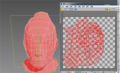 3dmax高模拓扑低模的全部操作过程(3dmax高模拓扑低模的全部操作过程视频)