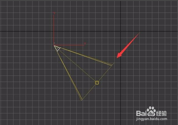 3dmax软件目标聚光灯的打法及参数设置(3dmax灯光参数怎么设置)