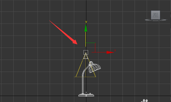 讲解3dmax台灯模型灯光打法的详细步骤与教程(3dmax台灯灯光怎么做)