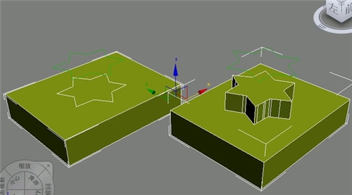 3dmax里使用图形合并时拾取不了图形的三种原因(3dmax里使用图形合并时拾取不了图形的三种原因是什么)