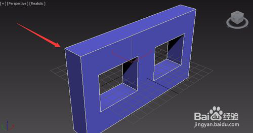 实例图解3dmax模型弧形的制作全过程(实例图解3dmax模型弧形的制作全过程视频)