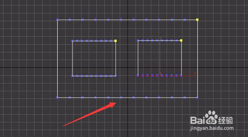 实例图解3dmax模型弧形的制作全过程(实例图解3dmax模型弧形的制作全过程视频)