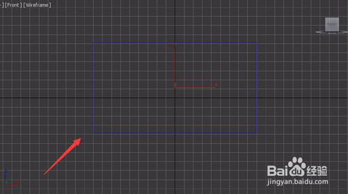 实例图解3dmax模型弧形的制作全过程(实例图解3dmax模型弧形的制作全过程视频)