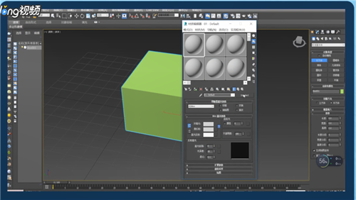 防止3dmax渲染时3d模型颜色溢出的详细操作步骤(3dmax渲染色彩溢出)