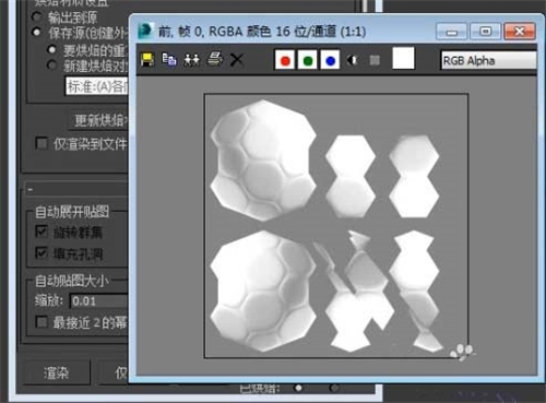 3d法线贴图贴在模型上的原理和步骤(3dmax法线贴图怎么贴到模型)