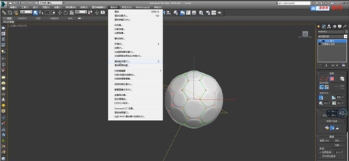 3d法线贴图贴在模型上的原理和步骤(3dmax法线贴图怎么贴到模型)