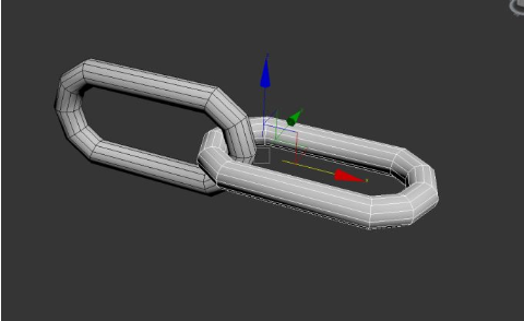 利用路径变形修改器在3dmax中建模复杂模型的实例步骤(3dmax路径变形怎么用)