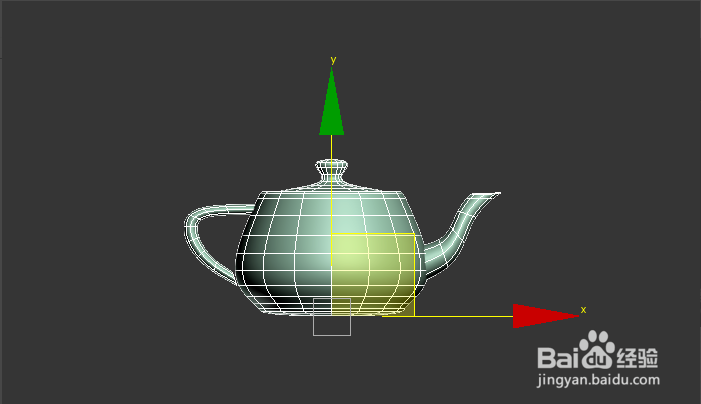 解决3dmax物体上的坐标轴移动没反应的两种有效方法(3dmax移动物体坐标轴不动)