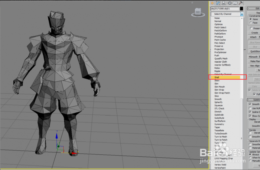 3dmax渲染白色人物模型最简单的详细步骤与方法(3dmax渲染出来是白色模型)