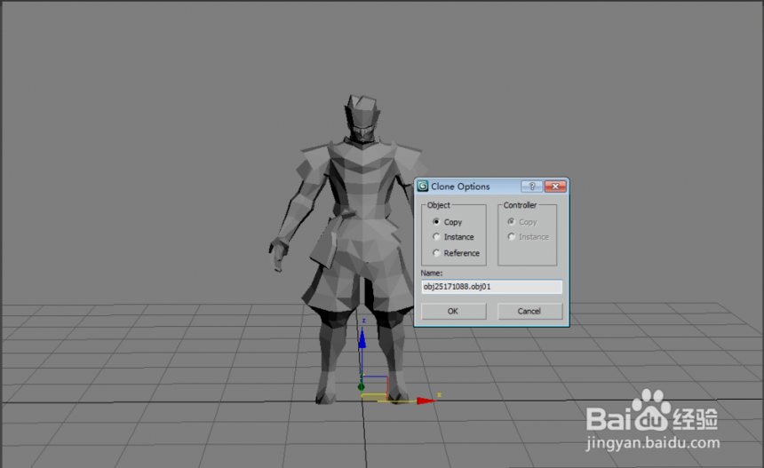 3dmax渲染白色人物模型最简单的详细步骤与方法(3dmax渲染出来是白色模型)