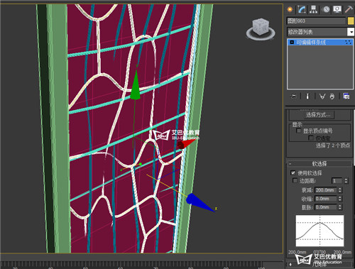 利用扭曲制作3dmax新中式屏风模型的完全操作指南(利用扭曲制作3dmax新中式屏风模型的完全操作指南)