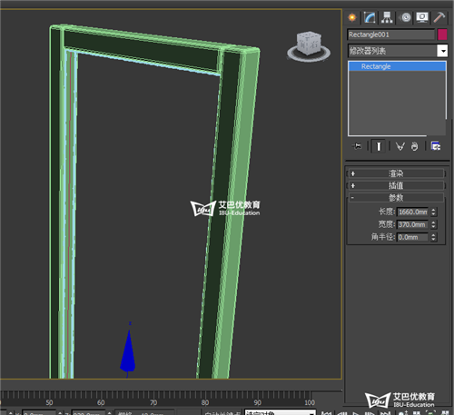 利用扭曲制作3dmax新中式屏风模型的完全操作指南(利用扭曲制作3dmax新中式屏风模型的完全操作指南)