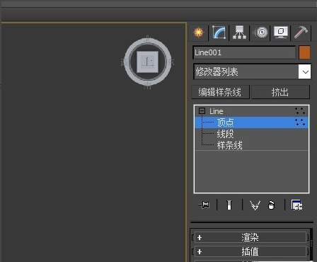 用3dmax软件给图片导出线稿的方法与详细步骤(3dmax怎么导出线稿图)