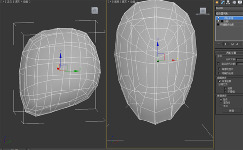 三种方法教你3d模型涡轮平滑后怎么变回来(3dmax怎么涡轮平滑)