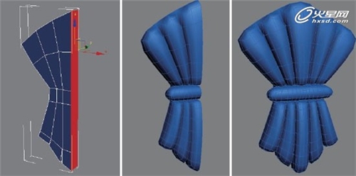 3dmax欧式衣柜模型制作实例教程