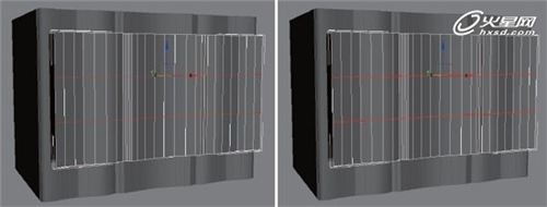 3dmax欧式衣柜模型制作实例教程