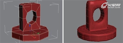 3dmax欧式衣柜模型制作实例教程