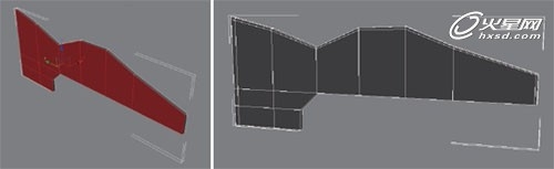 3dmax欧式衣柜模型制作实例教程