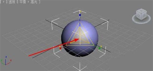 3dmax模型按比例缩放应该怎样操作