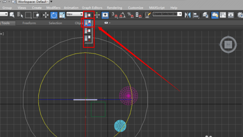 3dmax模型轴心不对的最详细解决方法