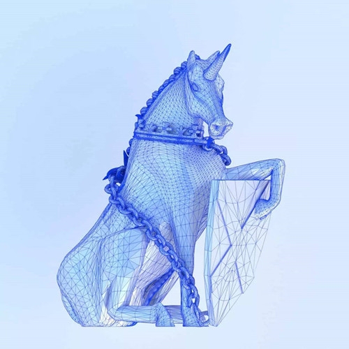 3dmax的模型怎样才能3d打印(3dmax模型怎么3d打印)