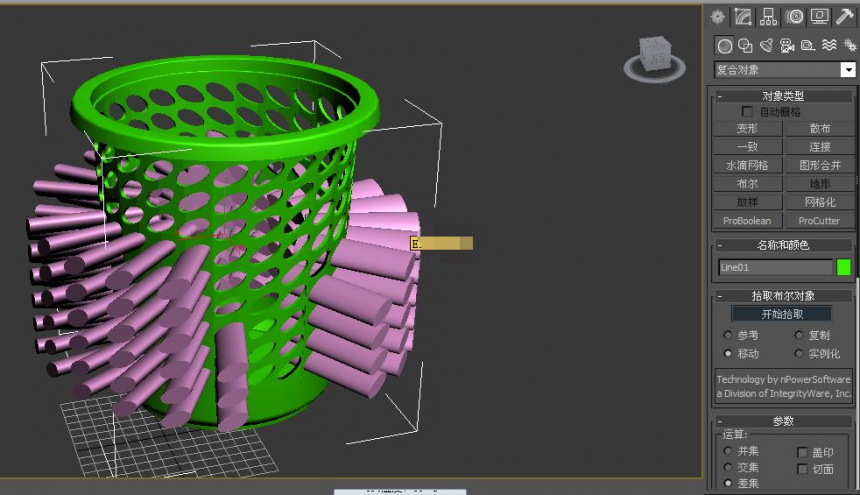 将3dmax软件英文版汉化变成中文版的三种方法与操作步骤(3dmax英文版改成中文的方法)