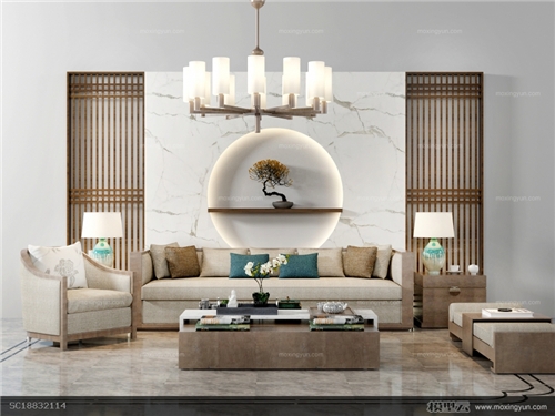 最全风格的3d客厅家具模型素材下载(最全风格的3d客厅家具模型素材下载安装)