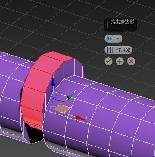 给3dmax模型面加厚的两种小技巧(给3dmax模型面加厚的两种小技巧是什么)