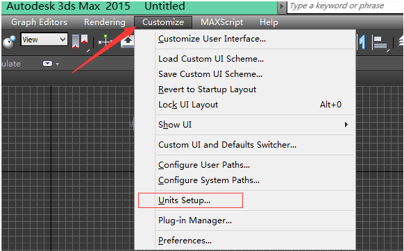 将3dmax制作的白膜导入unity的正确方法与步骤