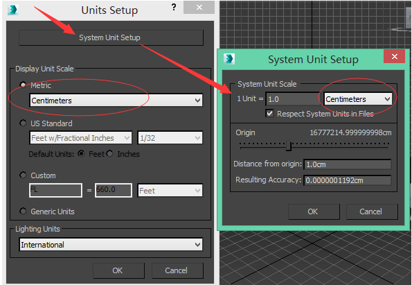 将3dmax制作的白膜导入unity的正确方法与步骤