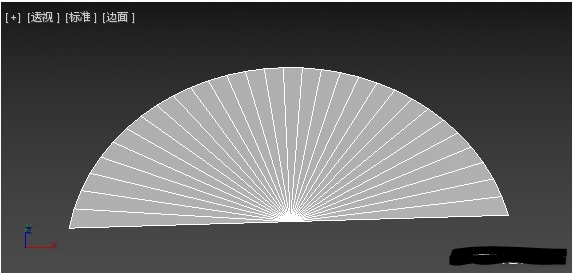 3dmax制作一把逼真的古风折叠扇子的步骤与教程(怎么做折叠扇子古风)