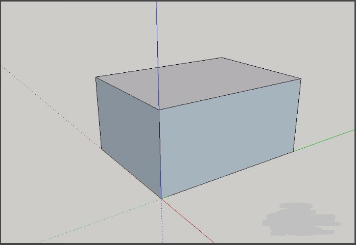 将su草图大师模型导入3dmax软件的方法与步骤(su模型怎么导入ps做效果图)