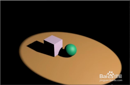 3dmax场景模型射灯灯光的打法及参数设置(3dmax场景模型射灯灯光的打法及参数设置)