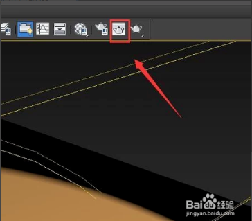 3dmax场景模型射灯灯光的打法及参数设置(3dmax场景模型射灯灯光的打法及参数设置)