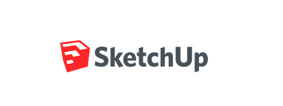 3dmax模型导入su(即sketchup草图大师)中的步骤方法与注意事项