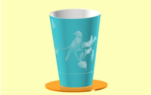 3dmax怎么渲染制作半透明杯子的贴图(3dmax怎么渲染制作半透明杯子的贴图)