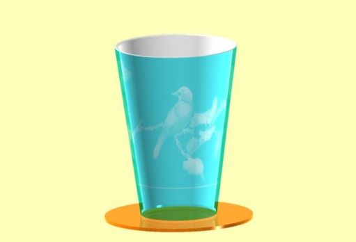 3dmax怎么渲染制作半透明杯子的贴图(3dmax怎么渲染制作半透明杯子的贴图)