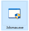 3dmax从网站上下载的模型直接拖进3dmax窗口失败的原因及解决办法(3dmax模型导入失败)