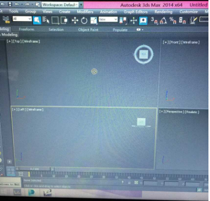 3dmax从网站上下载的模型直接拖进3dmax窗口失败的原因及解决办法(3dmax模型导入失败)