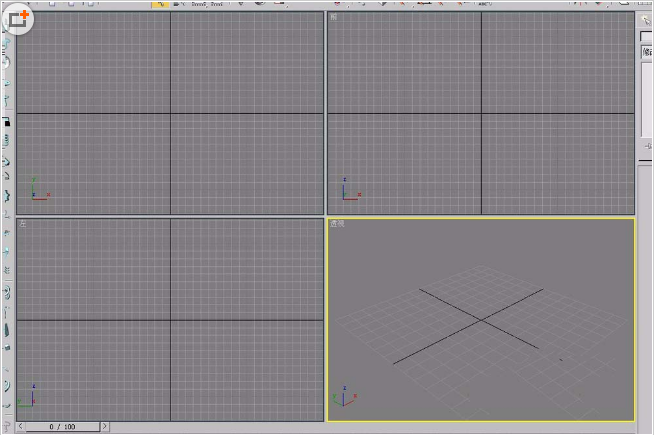 3dmax制作新年红灯笼的建模教程(3dmax制作新年红灯笼的建模教程)