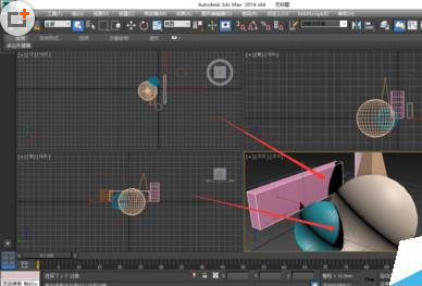 两种去除3dmax建模时模型自带阴影的方法(两种去除3dmax建模时模型自带阴影的方法)