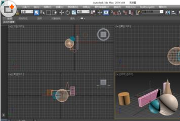 两种去除3dmax建模时模型自带阴影的方法(两种去除3dmax建模时模型自带阴影的方法)