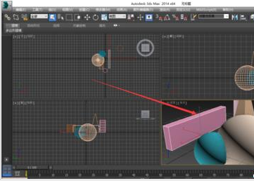 两种去除3dmax建模时模型自带阴影的方法(两种去除3dmax建模时模型自带阴影的方法)