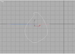 3dmax制作简单的海螺模型(3dmax制作简单的海螺模型图纸)