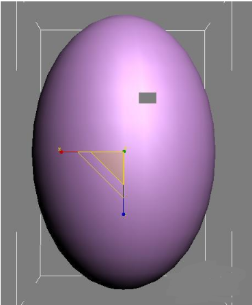 3dmax破壳鸡蛋模型制作的两种方法图文教程(3dmax鸡蛋壳怎么做)