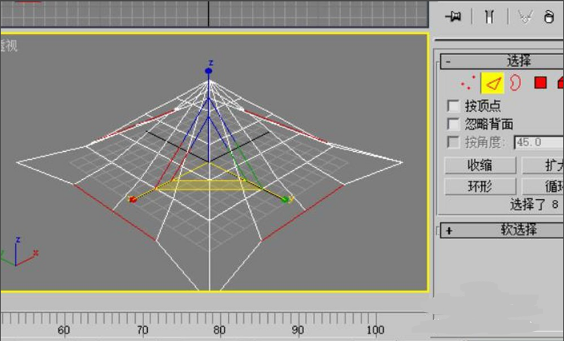 《知否知否》取景地古城曝光，那你知道怎么用3dmax建模中国古建筑嘛