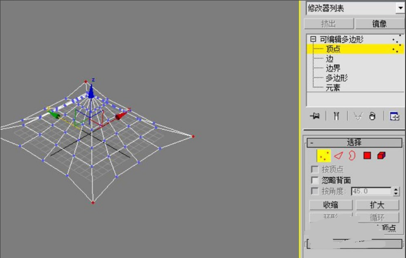 《知否知否》取景地古城曝光，那你知道怎么用3dmax建模中国古建筑嘛